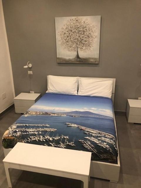 Dante Square Appartement Napels Buitenkant foto